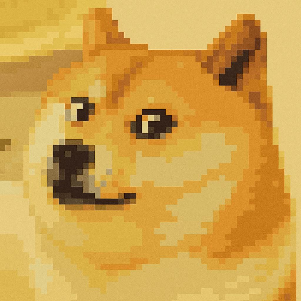 Pixel art image 10