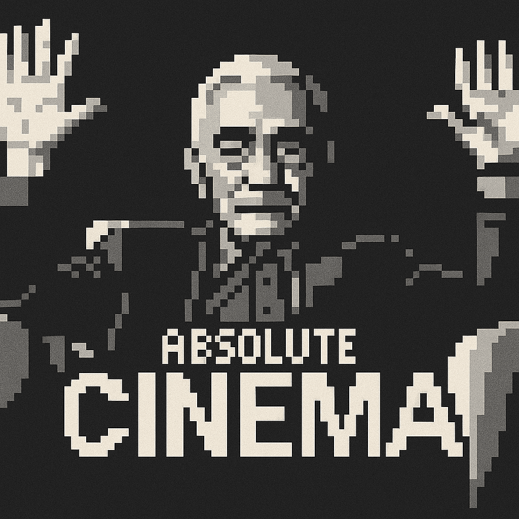 Pixel art image 11
