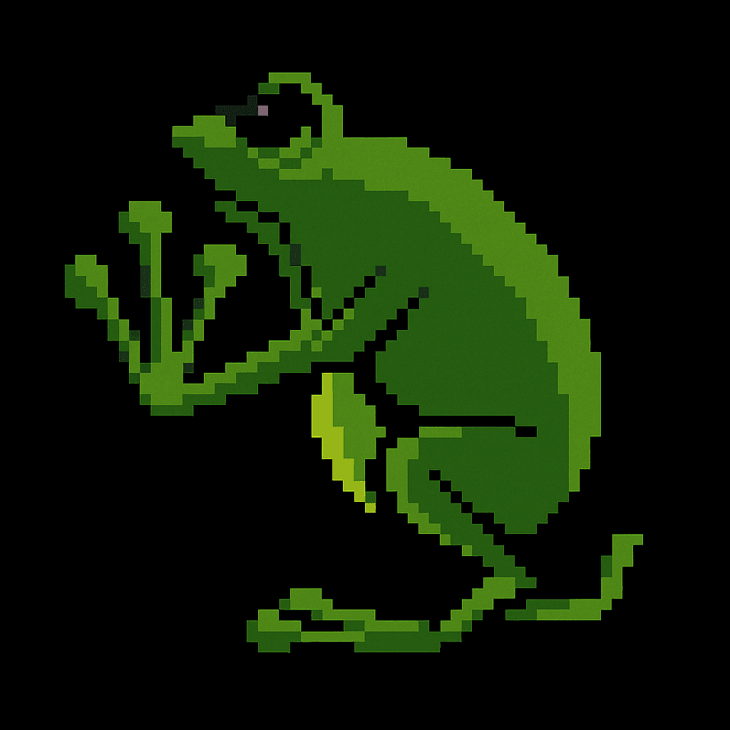 Pixel art image 3